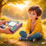 découvrez des idées de cadeaux adaptés pour aider un enfant timide à renforcer sa confiance en soi et s'épanouir pleinement.