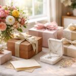 découvrez des idées de cadeaux uniques et mémorables pour célébrer un événement marquant et faire plaisir à vos proches.