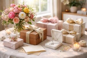 découvrez des idées de cadeaux uniques et mémorables pour célébrer un événement marquant et faire plaisir à vos proches.