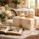 découvrez des idées de cadeaux parfaits pour un mariage familial, alliant émotion, tradition et originalité pour célébrer ce moment unique.