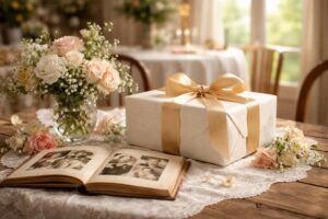 découvrez des idées de cadeaux parfaits pour un mariage familial, alliant émotion, tradition et originalité pour célébrer ce moment unique.
