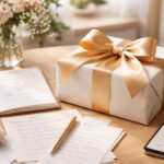découvrez des idées de cadeaux pratiques et rapides à offrir pour un mariage organisé à la dernière minute, afin de faire plaisir aux mariés sans stress.