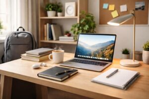 découvrez des idées de cadeaux originales et pratiques pour surprendre un étudiant, adaptées à tous les budgets et centres d'intérêt.