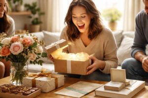 découvrez des idées originales et infaillibles pour offrir un cadeau surprise réussi qui fera plaisir à coup sûr à vos proches.