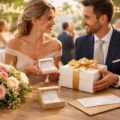 découvrez combien prévoir pour un cadeau de mariage, des conseils pratiques pour choisir un présent adapté à votre budget et faire plaisir aux mariés.