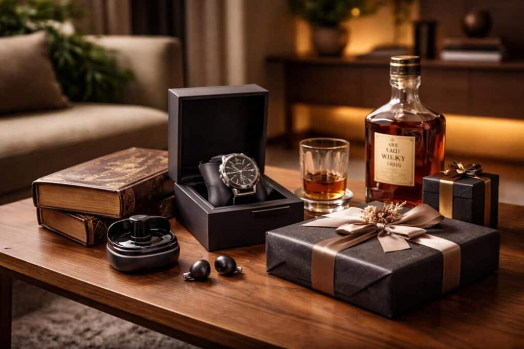 découvrez des idées originales et inspirantes de cadeaux pour un homme de 40 ans qui semble déjà tout avoir. trouvez le présent parfait qui saura lui faire plaisir et marquer le coup.