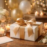 découvrez des idées de cadeaux originales et mémorables pour célébrer un anniversaire de 50 ans avec style et émotion.