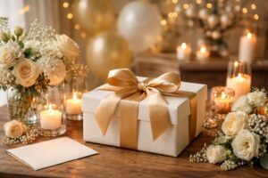 découvrez des idées de cadeaux originales et mémorables pour célébrer un anniversaire de 50 ans avec style et émotion.