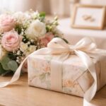 découvrez nos idées originales et personnalisées pour choisir le cadeau parfait à offrir lors d'un mariage civil, afin de célébrer ce moment unique avec vos proches.