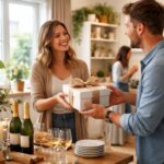 découvrez des idées originales et pratiques pour choisir le cadeau parfait à offrir lors d'une pendaison de crémaillère et surprendre vos hôtes avec attention.