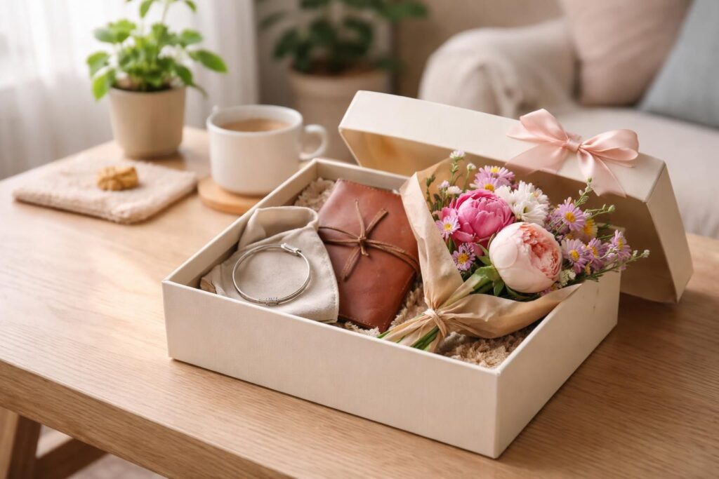 découvrez des idées de cadeaux originaux et personnalisés pour surprendre et faire plaisir à votre meilleure amie à l'occasion de son anniversaire.