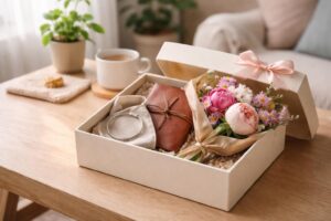 découvrez des idées de cadeaux originaux et personnalisés pour surprendre et faire plaisir à votre meilleure amie à l'occasion de son anniversaire.