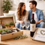 découvrez des idées de cadeaux originaux et uniques pour surprendre un jeune couple marié et célébrer leur amour de manière spéciale.