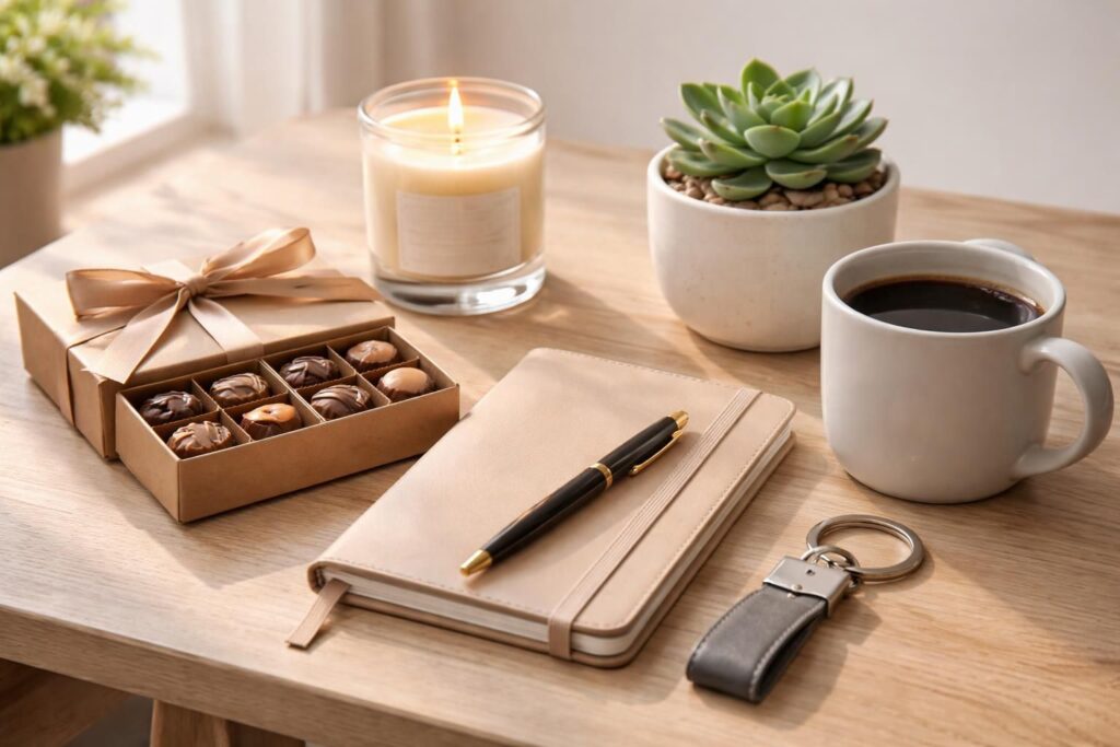 découvrez des idées de cadeaux originaux et abordables à moins de 20 euros pour célébrer un anniversaire avec plaisir et sans vous ruiner.