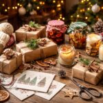 découvrez des idées de cadeaux faits maison pour noël, personnalisés et originaux, pour surprendre vos proches avec un geste authentique et plein d'amour.