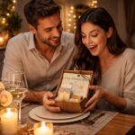 découvrez des idées originales et créatives pour surprendre votre partenaire et raviver la flamme de votre relation avec des gestes inattendus et romantiques.