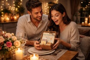 découvrez des idées originales et créatives pour surprendre votre partenaire et raviver la flamme de votre relation avec des gestes inattendus et romantiques.