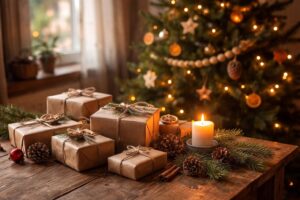 découvrez des idées de cadeaux de noël originales et abordables pour faire plaisir sans dépenser beaucoup. trouvez le cadeau parfait pour un petit budget !