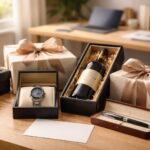 découvrez des idées de cadeaux originales et adaptées pour célébrer une promotion au travail, et faites plaisir à vos proches avec des présents mémorables.