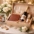 découvrez des idées de cadeaux personnalisés uniques et originaux à offrir aux mariés pour célébrer leur union de manière mémorable.