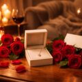 découvrez des idées de cadeaux romantiques pour surprendre votre copine à la saint-valentin et rendre ce moment inoubliable.