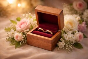 découvrez des idées de cadeaux symboliques parfaits pour exprimer vos sentiments à un couple, alliant émotion et originalité.