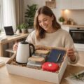 découvrez des idées de cadeaux pratiques et utiles pour accompagner un étudiant qui emménage seul, alliant confort, organisation et autonomie.