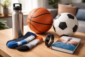 découvrez des idées de cadeaux originales et abordables à moins de 50 euros pour surprendre un passionné de sport, alliant utilité et plaisir.