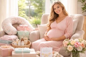 découvrez des idées de cadeaux parfaits pour faire plaisir à une femme enceinte et lui montrer votre attention pendant cette période spéciale.