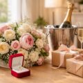 découvrez des idées originales et significatives de cadeaux pour célébrer des fiançailles et marquer ce moment unique avec bonheur.