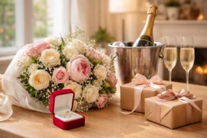 découvrez des idées originales et significatives de cadeaux pour célébrer des fiançailles et marquer ce moment unique avec bonheur.