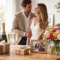 découvrez des idées de cadeaux originales et adaptées pour célébrer un pacs, afin de faire plaisir au couple et marquer cet engagement unique.
