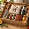 découvrez des idées de cadeaux surprenants et originaux pour ravir un amateur de cuisine passionné.