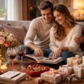découvrez des idées de cadeau originales et personnalisées pour surprendre un couple en toutes occasions.