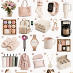 Idées de cadeaux pour mamans en 2023 avec des présentations chaleureuses et créatives