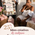 Idées de cadeaux créatifs pour célébrer une amitié
