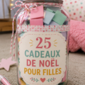 Sélection d'idées de cadeaux de Noël pour femmes