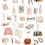 Sélection d'idées de cadeaux pratiques pour femmes
