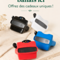 Une sélection de cadeaux uniques et originaux pour toutes les occasions.