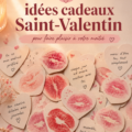 Présentation de cadeaux humoristiques pour la Saint-Valentin