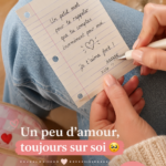 Cadeaux personnalisés pour la Saint-Valentin avec des messages d'amour