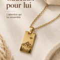 Sélection de cadeaux pratiques pour hommes