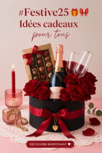 Idées de cadeaux uniques pour diverses occasions
