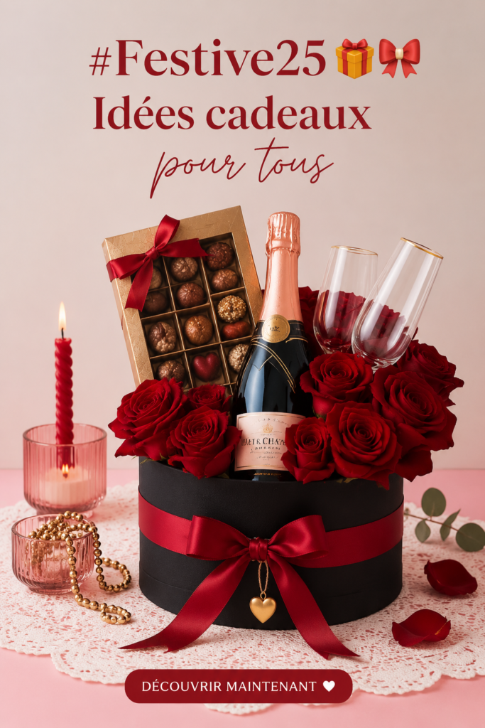 Idées de cadeaux uniques pour diverses occasions