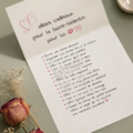 Idées de cadeaux de Saint-Valentin pour un homme, incluant des options classiques et personnalisées.