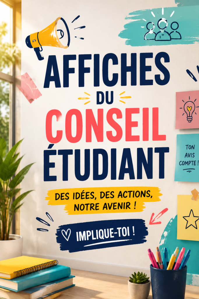 Affiches décoratives modernes agrémentant un mur dans un intérieur chaleureux