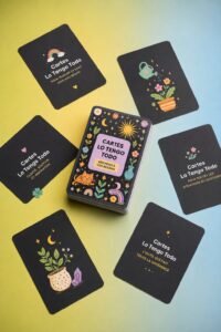 Une belle sélection de cartes originales pour toutes les occasions