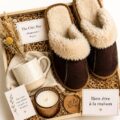 Une Chic Box élégante et raffinée pour offrir des cadeaux mémorables.
