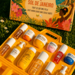 Coffret de produits Sol de Janeiro pour un cadeau parfait