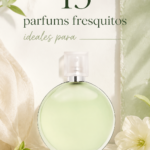 Un ensemble de parfums légers sur une table décorée, parfaits pour faire un cadeau.